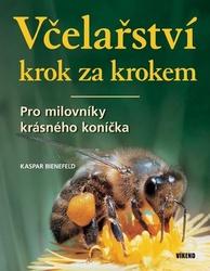 Včelařství krok za krokem
