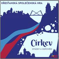 Církev v otázkách a odpovědích