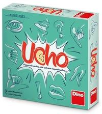 UCHO Párty hra