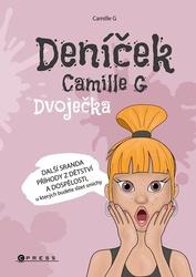 Deníček Camille G Dvoječka