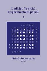 Experimentální poezie 3