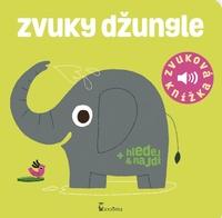 Zvuky džungle