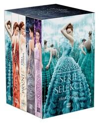 Selekce 1-5