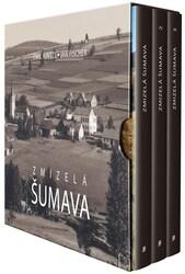 Zmizelá Šumava 1 - 3
