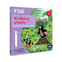 Albi Krtkovy příběhy