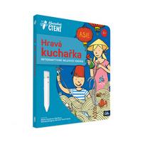Albi Hravá kuchařka Asie