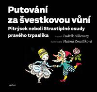 Putování za švestkovou vůní