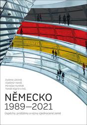 Německo 1989-2021