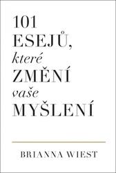 101 esejů, které změní vaše myšlení
