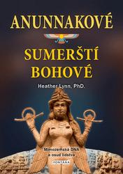 Anunnakové sumerští bohové