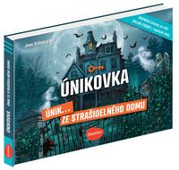Únikovka – Únik ze strašidelného domu
