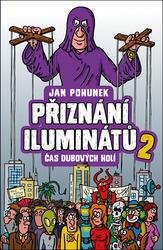 Přiznání iluminátů 2