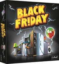 TREFL Hra Black Friday