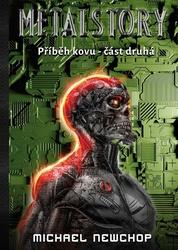 Metalstory část druhá