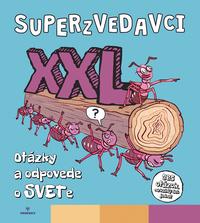 Superzvedavci XXL