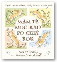 Mám tě moc rád po celý rok