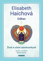 Elisabeth Haichová Odkaz