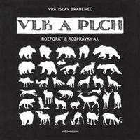 Vlk a plch