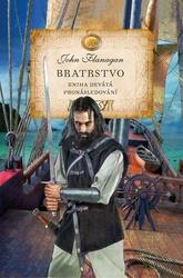 Bratrstvo Kniha devátá Pronásledování