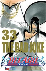 Bleach 33