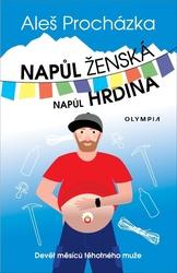 Napůl ženská napůl hrdina