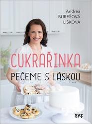 Cukrařinka pečeme s láskou