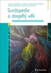 Surdopedie a dospělý věk