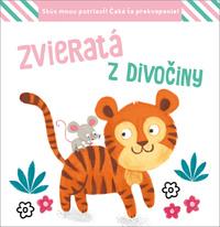 Zvieratá z divočiny