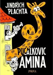 Pučálkovic Amina