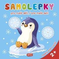 Samolepky pro malé děti/pre malé deti