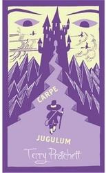 Carpe Jugulum