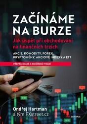Začínáme na burze