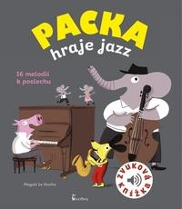 Packa hraje jazz
