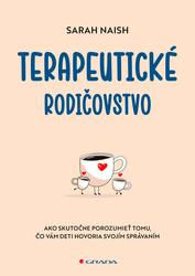 Terapeutické rodičovstvo