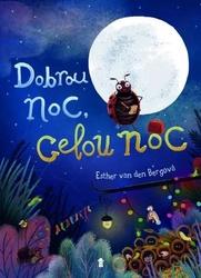 Dobrou noc, celou noc!