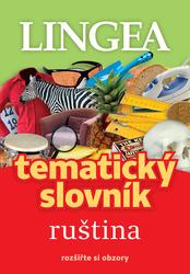 Tematický slovník ruština