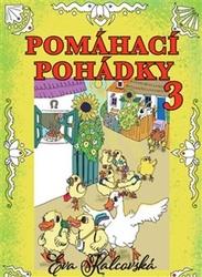 Pomáhací pohádky