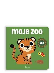 Moje Zoo