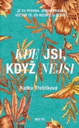 Kde jsi, když nejsi