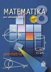 Matematika 8 pro základní školy Geometrie
