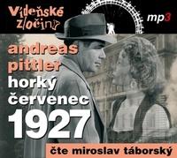 1927 Horký červenec