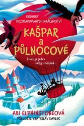 Kroniky Nezmapovaných království Kašpar a půlnocové