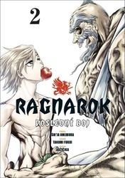Ragnarok Poslední boj