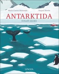 Antarktida