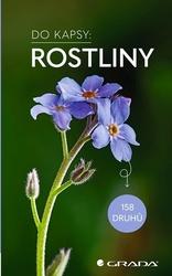 Do kapsy Rostliny