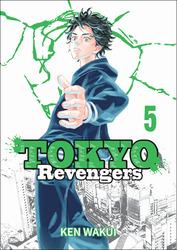 Tokyo Revengers 5
