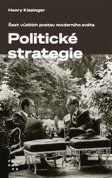 Umění politické strategie