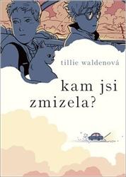 Kam jsi zmizela?