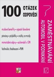 100 otázek a odpovědí Zaměstnávání, Automobil v podnikání
