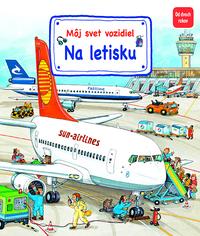Na letisku
